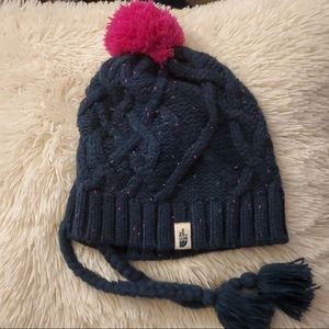 The North Face Beanie Hat
